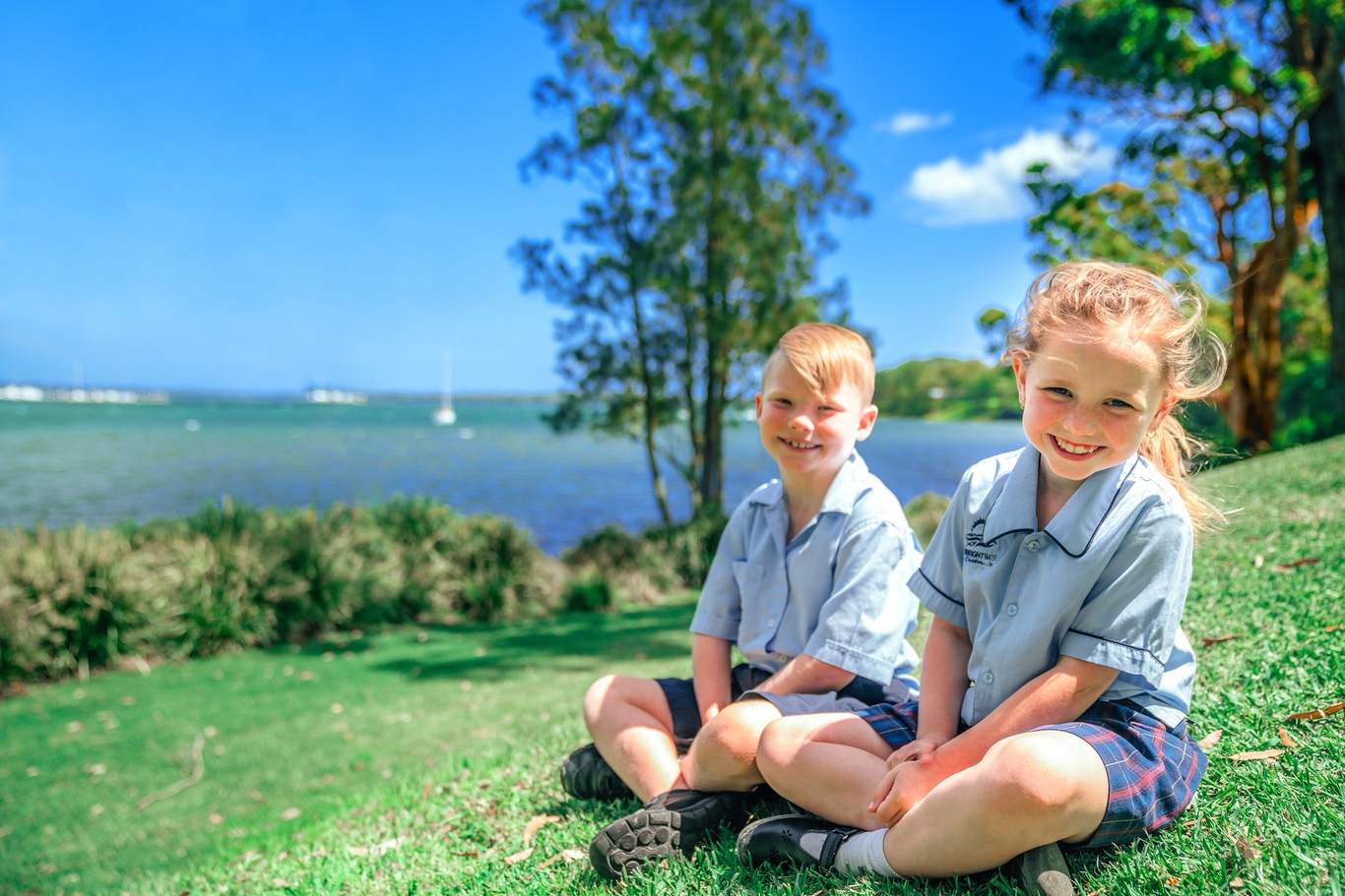 Brightwaters Primary & High School